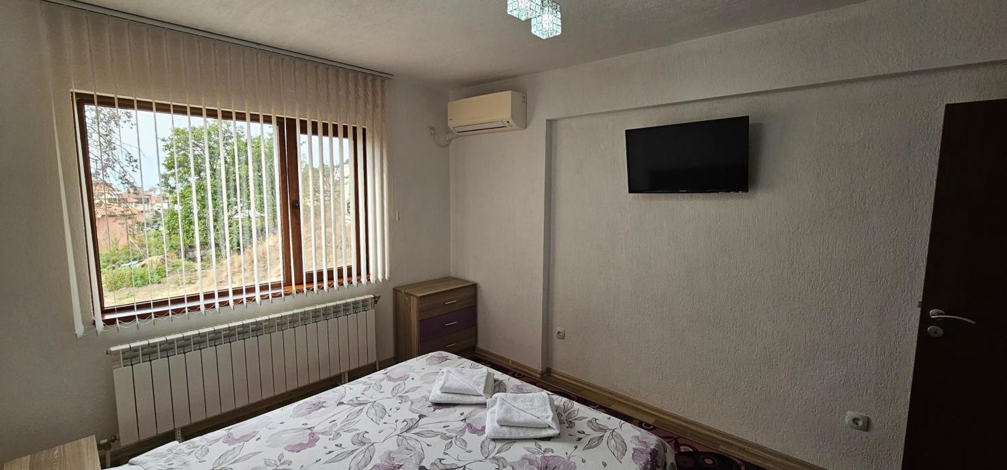 Д И В 1 - D & V 1 Apartment Sandanski Luaran gambar