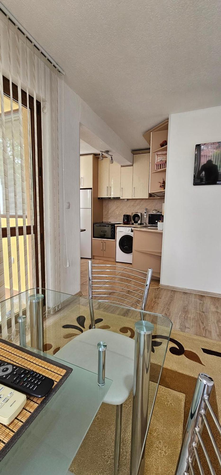 Д И В 1 - D & V 1 Apartment Sandanski Luaran gambar
