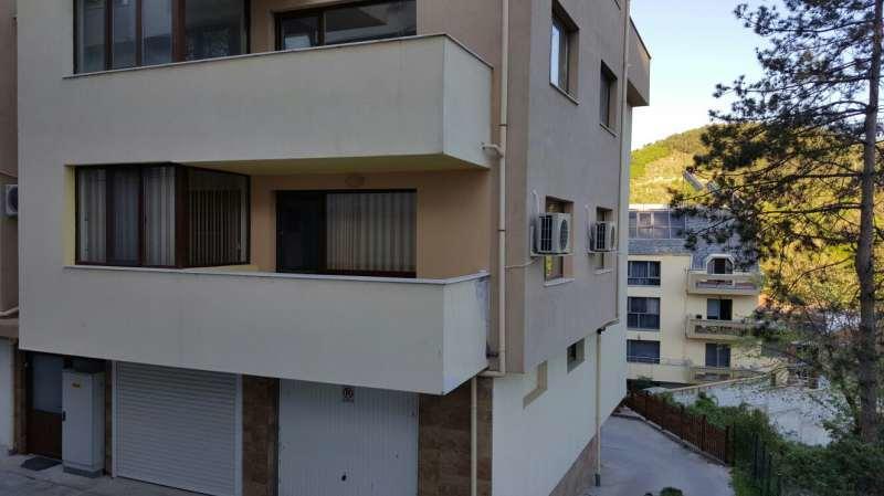 Д И В 1 - D & V 1 Apartment Sandanski Luaran gambar