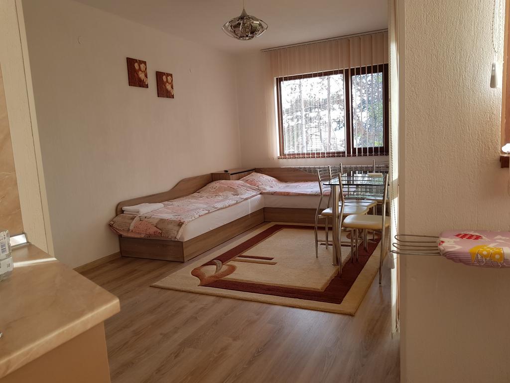 Д И В 1 - D & V 1 Apartment Sandanski Luaran gambar