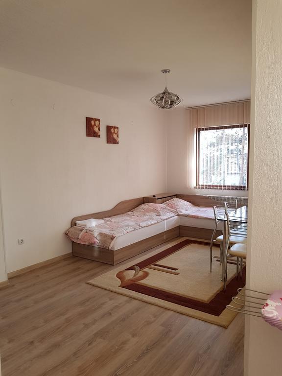 Д И В 1 - D & V 1 Apartment Sandanski Luaran gambar