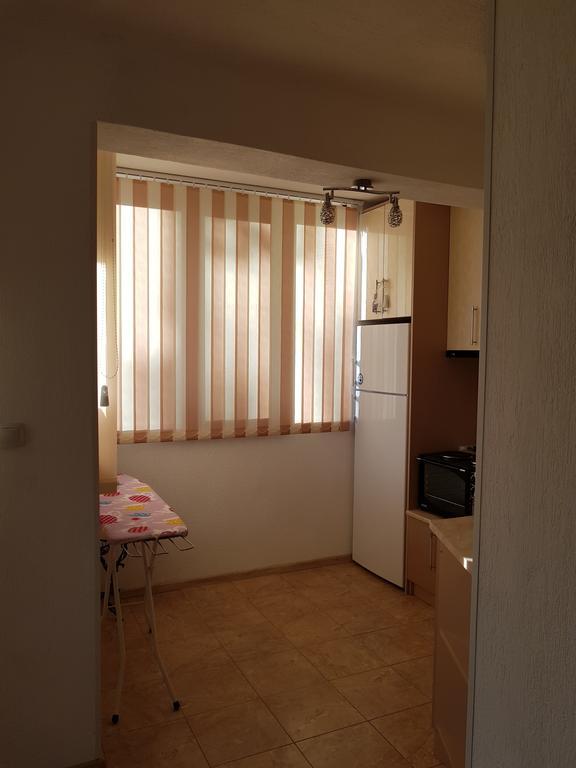 Д И В 1 - D & V 1 Apartment Sandanski Luaran gambar