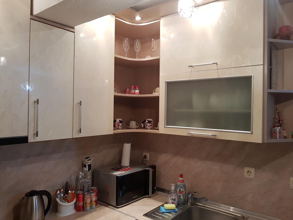 Д И В 1 - D & V 1 Apartment Sandanski Luaran gambar