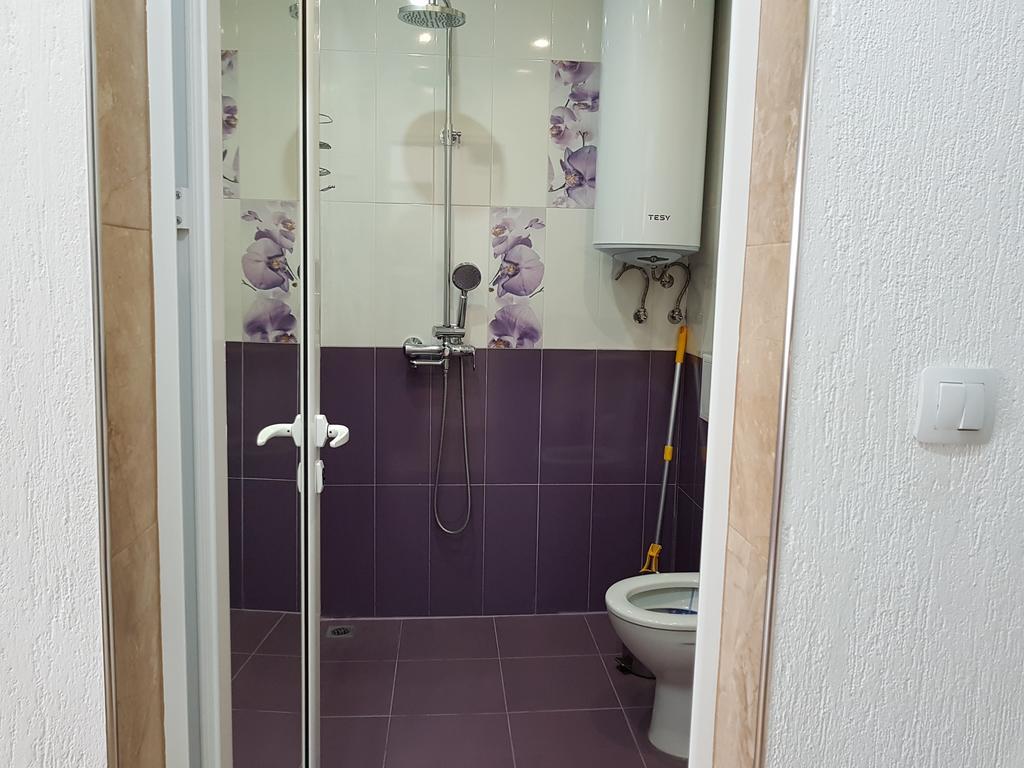 Д И В 1 - D & V 1 Apartment Sandanski Luaran gambar
