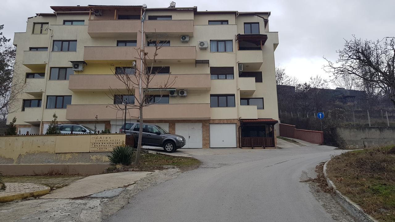 Д И В 1 - D & V 1 Apartment Sandanski Luaran gambar