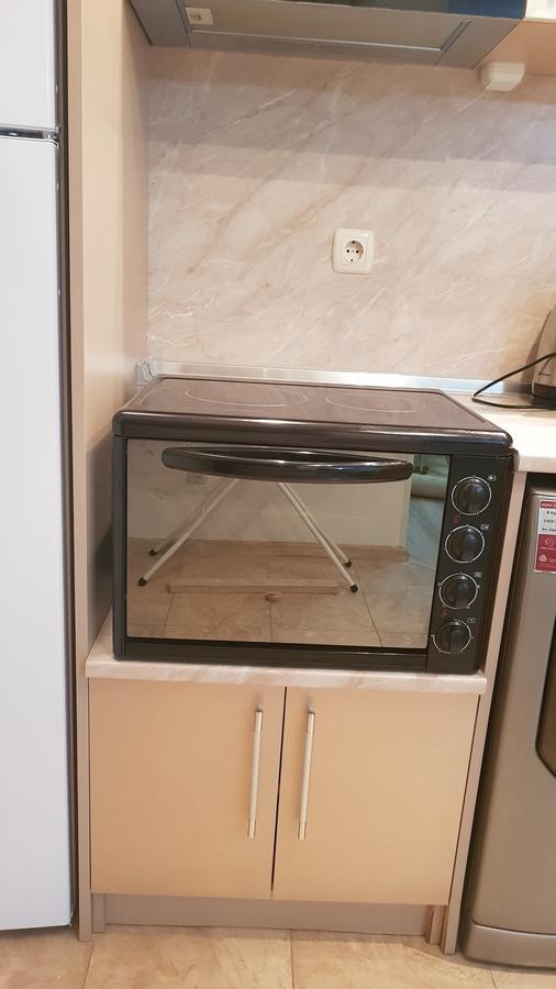 Д И В 1 - D & V 1 Apartment Sandanski Luaran gambar